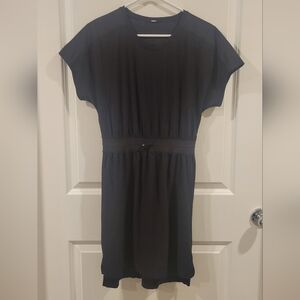 Lululemon Throw It On Dress Size 4